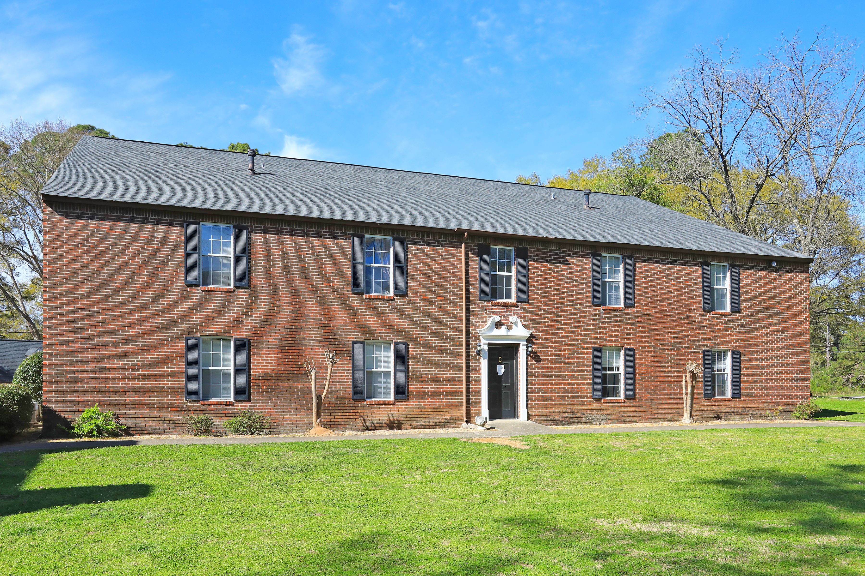 Carrollton Portfolio The Multifamily Advisory Group at Cushman